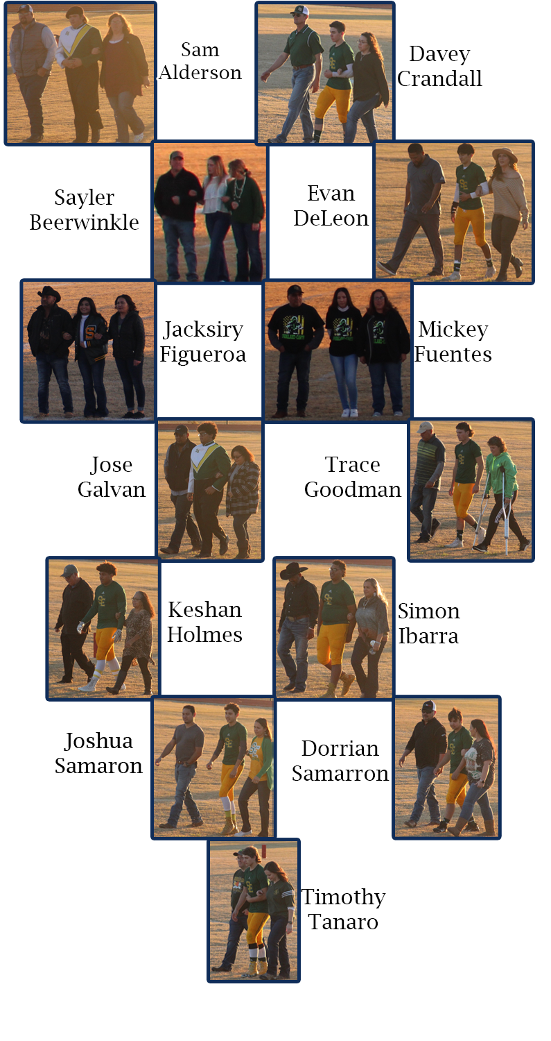 SpringlakeEarth High School SE vs Kress